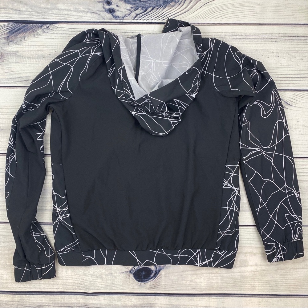 Fabletics Active Jacket Size Xs - image 5